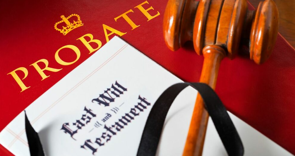 La sucesión testamentaria (probate) Qué esperar y cómo evitarla