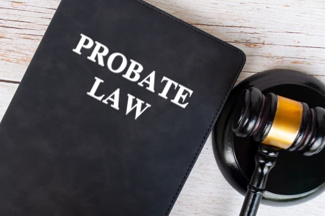 probate 33145 estate lawyer shenandoah miami