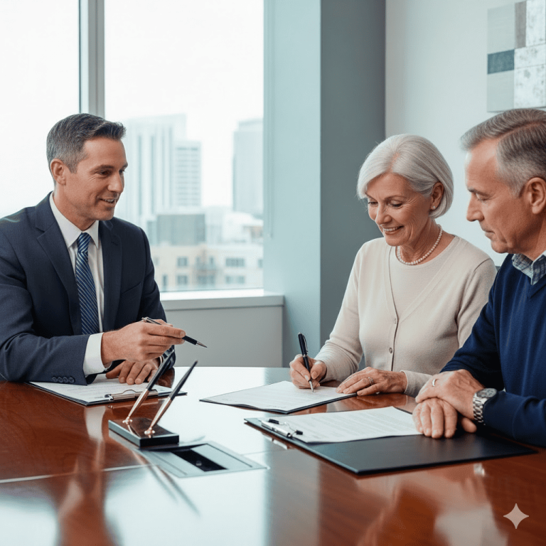 The Florida Lady Bird Deed Estate Planning Attorney