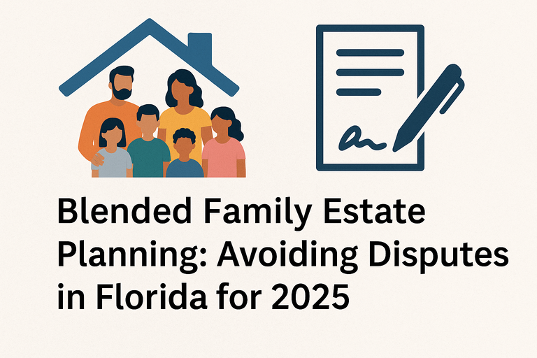 Blended Family Estate Planning 50