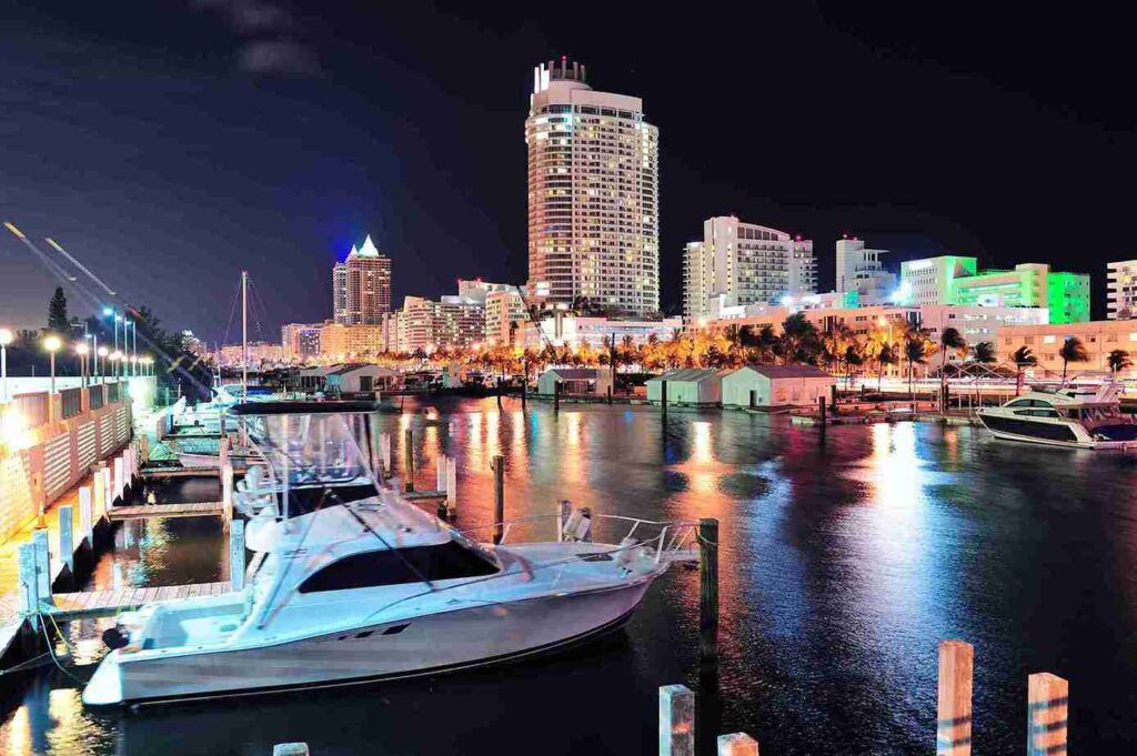 Lady Bird Deeds for Coral Gables