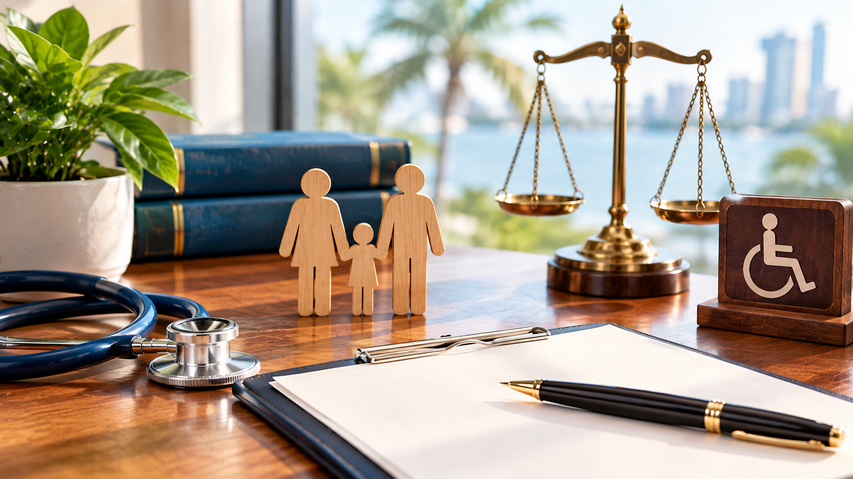 Learning Center 2 what happens if you become incapacitated without a power of attorney in Florida
