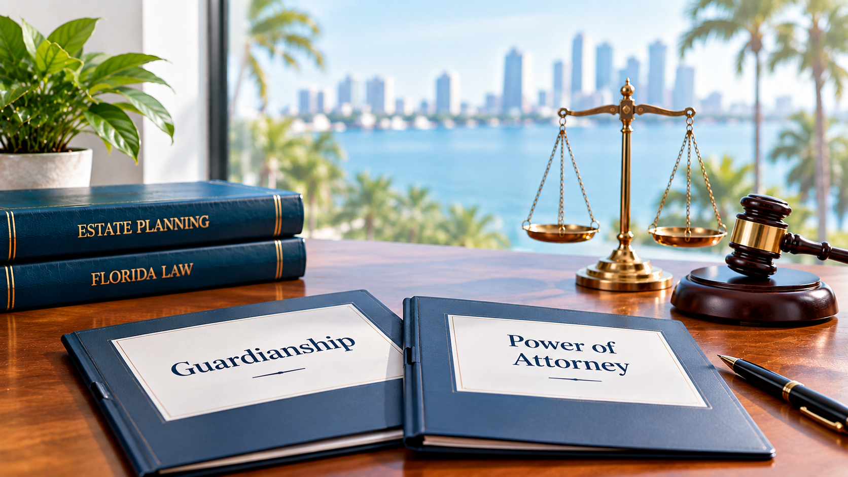 Learning Center 1 Guardianship vs Power of Attorney