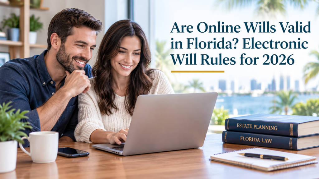 online will