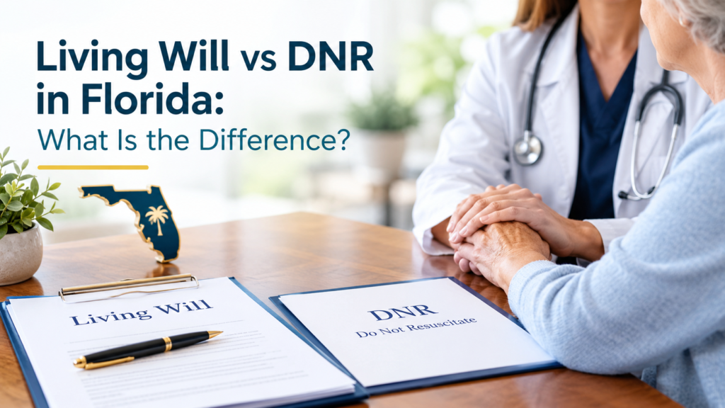 living-will-vs-dnr-in-florida